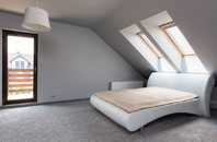 Milton Of Campsie bedroom extensions